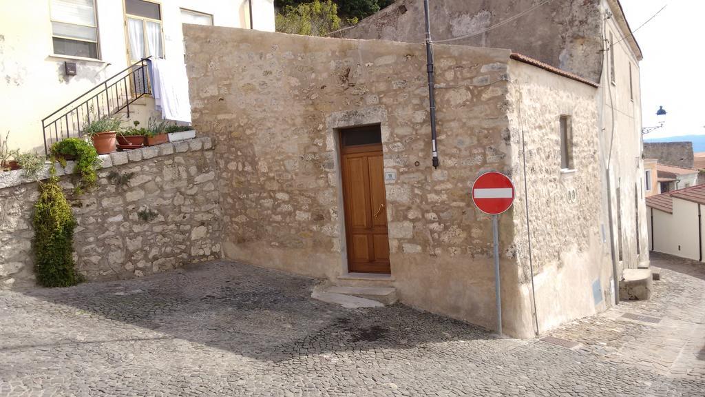 Appartamento Coghinas Sedini Экстерьер фото